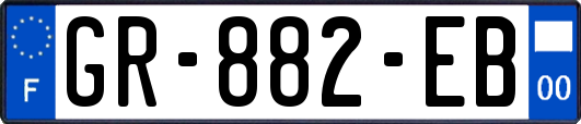 GR-882-EB