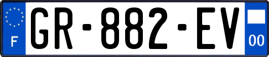 GR-882-EV