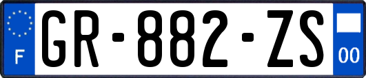 GR-882-ZS