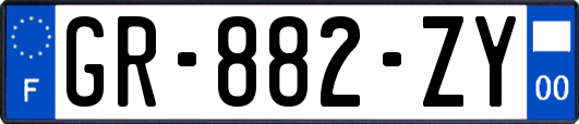 GR-882-ZY