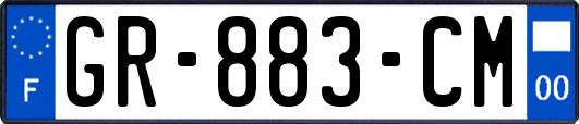 GR-883-CM