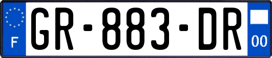 GR-883-DR