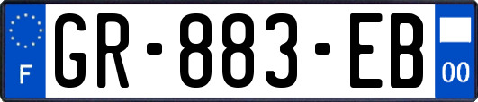 GR-883-EB