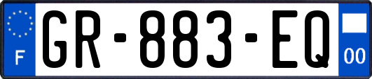 GR-883-EQ