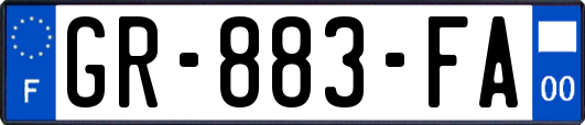 GR-883-FA