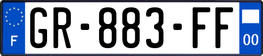 GR-883-FF