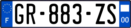 GR-883-ZS