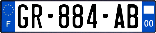 GR-884-AB