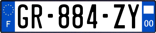 GR-884-ZY
