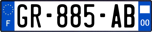 GR-885-AB