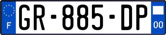 GR-885-DP