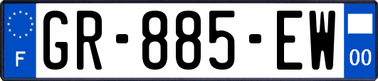 GR-885-EW