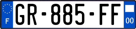 GR-885-FF