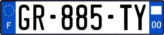 GR-885-TY