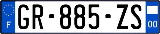 GR-885-ZS