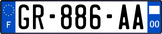 GR-886-AA