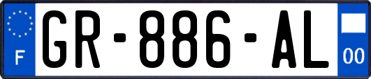 GR-886-AL