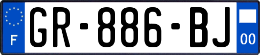 GR-886-BJ
