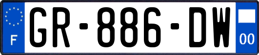 GR-886-DW