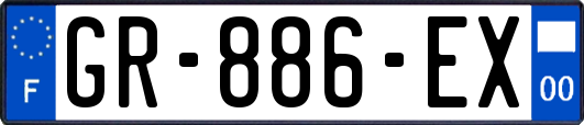 GR-886-EX