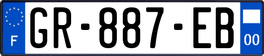 GR-887-EB