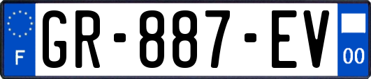 GR-887-EV