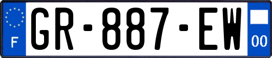 GR-887-EW