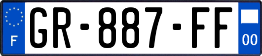 GR-887-FF