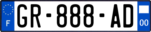 GR-888-AD