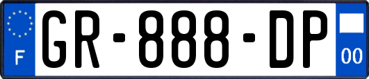 GR-888-DP
