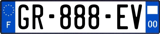 GR-888-EV