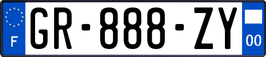 GR-888-ZY