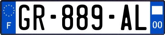 GR-889-AL