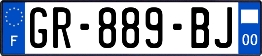 GR-889-BJ