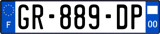 GR-889-DP
