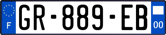 GR-889-EB
