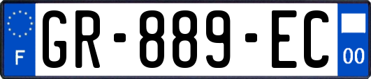 GR-889-EC