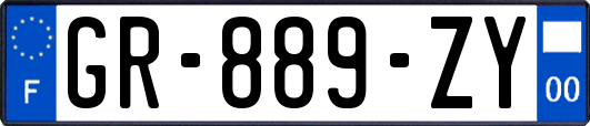 GR-889-ZY
