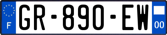 GR-890-EW