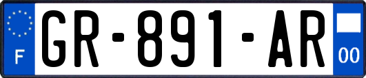 GR-891-AR