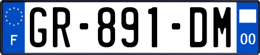 GR-891-DM