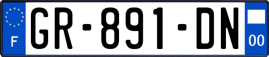 GR-891-DN