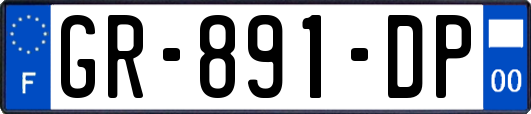 GR-891-DP