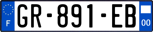 GR-891-EB