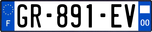 GR-891-EV