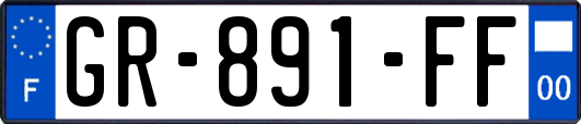 GR-891-FF