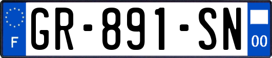 GR-891-SN