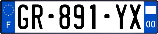 GR-891-YX
