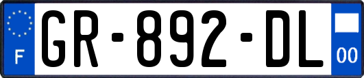 GR-892-DL