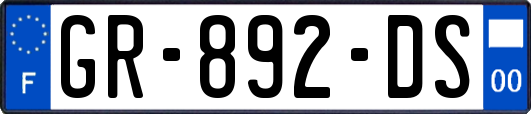 GR-892-DS
